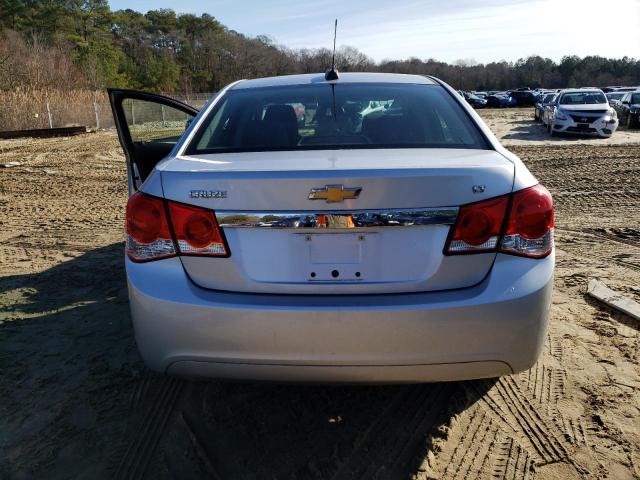 1G1PC5SB1F7135160 | 2015 CHEVROLET CRUZE LT