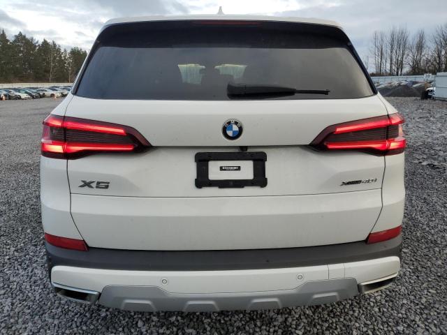 5UXCR6C09N9J06370 | 2022 BMW X5 XDRIVE4