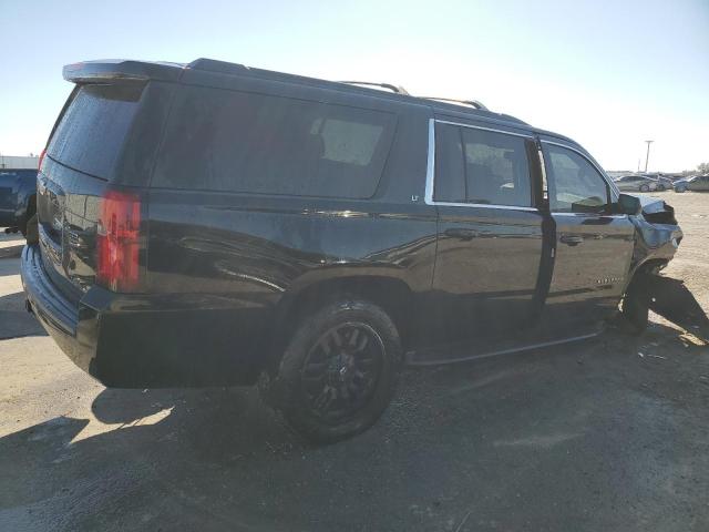 1GNSKHKC8GR454339 | 2016 CHEVROLET SUBURBAN K