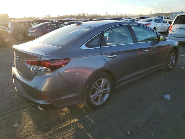 5NPE34AF4JH648856 | 2018 HYUNDAI SONATA SPO