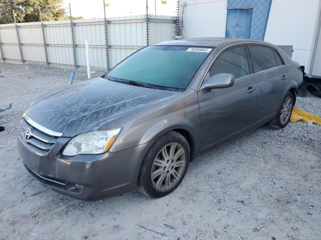 2007 Toyota Avalon XL