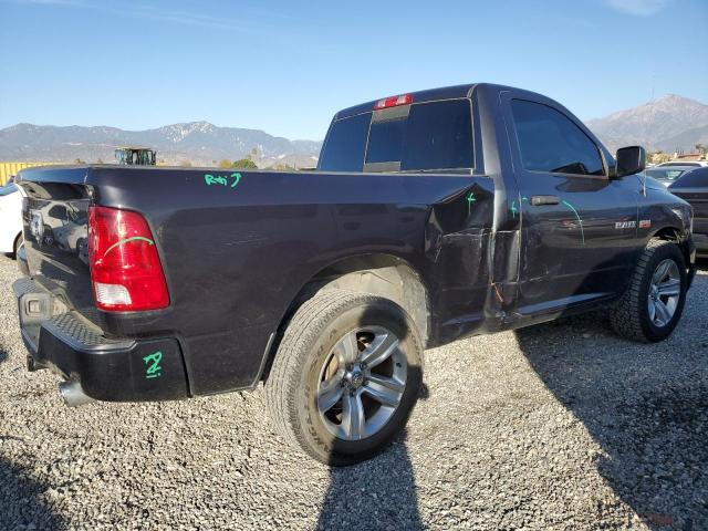 3C6JR6AT1GG188367 | 2016 RAM 1500 ST