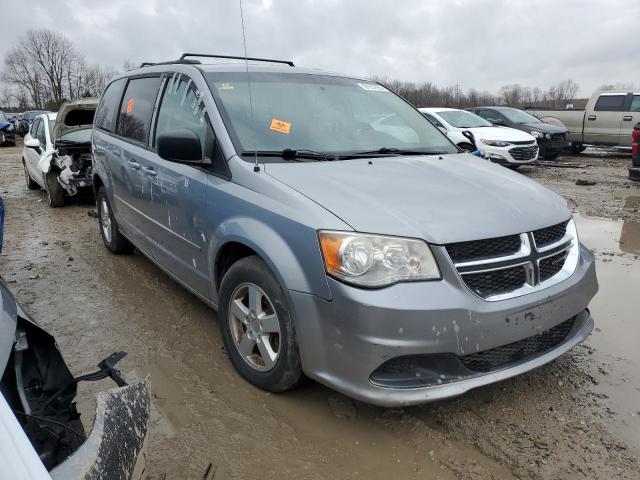 2C4RDGCG5DR582122 | 2013 Dodge grand caravan sxt