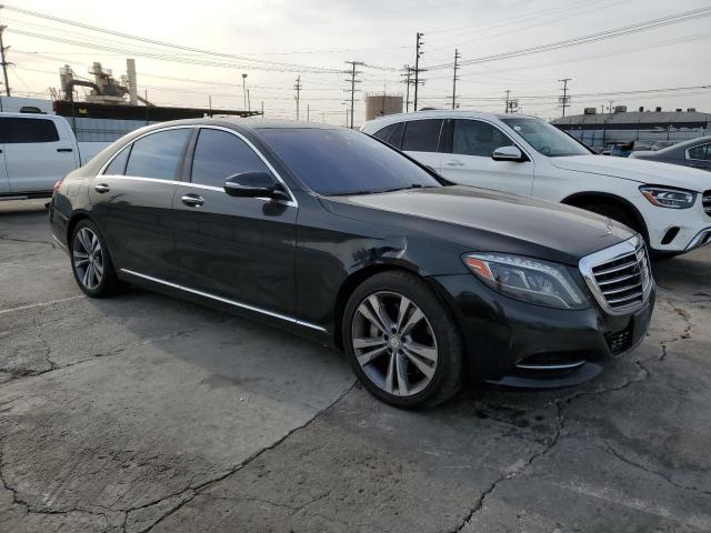 VIN WDDUG8CB9EA013975 2014 Mercedes-Benz S-Class, 550 no.4