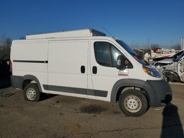 3C6TRVAG3JE154424 | 2018 Ram promaster 1500 1500 standard