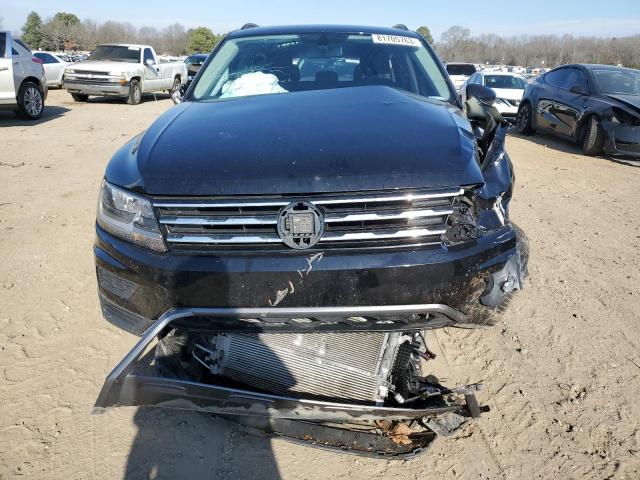 3VV3B7AX7MM129787 | 2021 VOLKSWAGEN TIGUAN SE