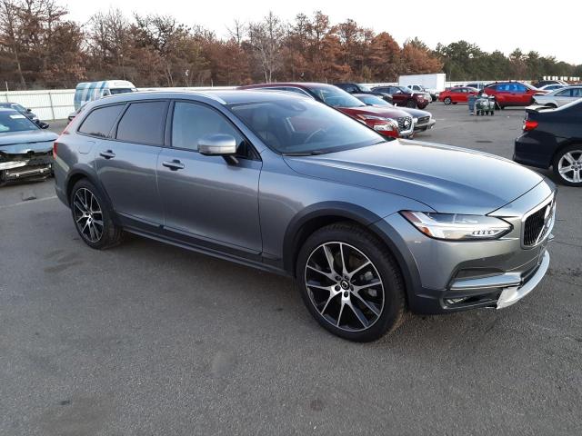 2020 Volvo V90 Cross Country T6 Inscription VIN: YV4A22NL6L1112293 Lot: 80962963