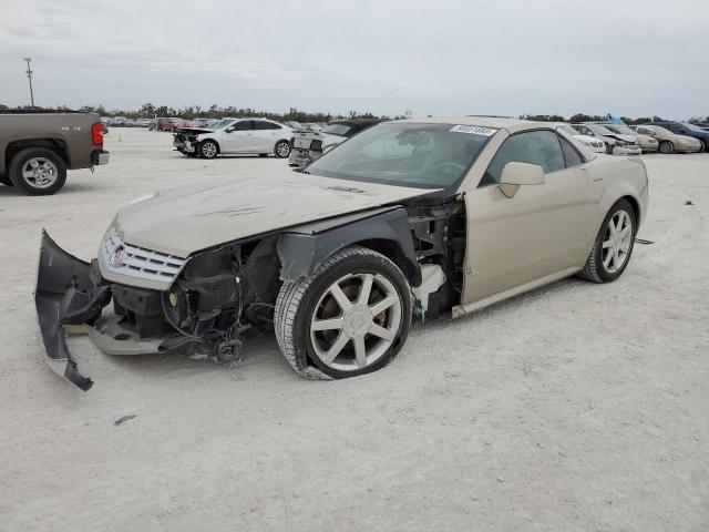 2006 Cadillac XLR 