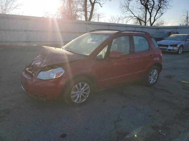 2013 Suzuki SX4 