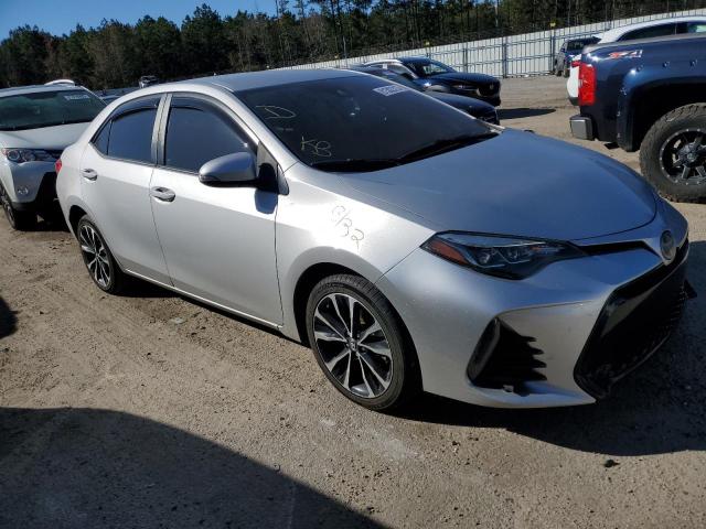 2T1BURHE0HC782528 | 2017 TOYOTA COROLLA L