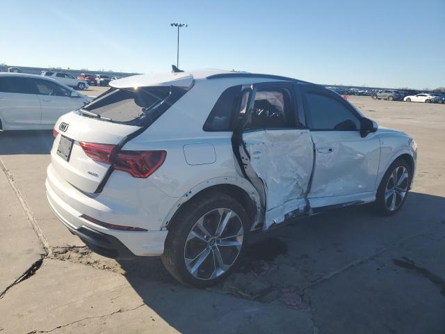 WA1EECF38M1012370 | 2021 AUDI Q3 PREMIUM