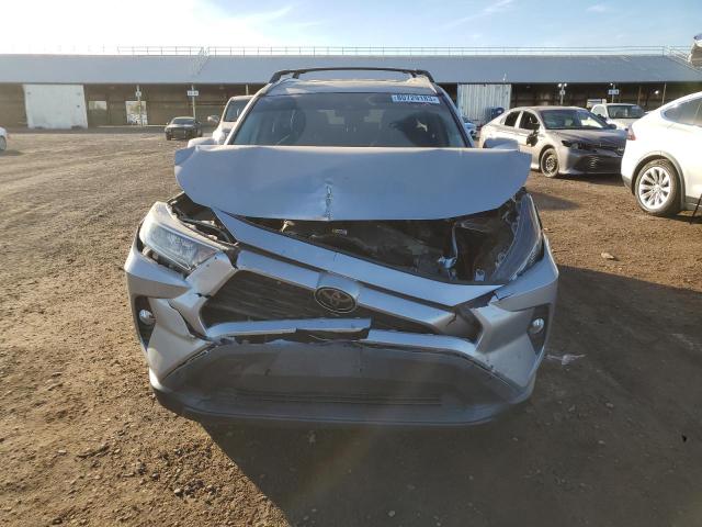 2T3W1RFV0KW023436 | 2019 TOYOTA RAV4 XLE