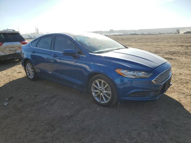 Vin: 3fa6p0h77hr259271, lot: 79121513, ford fusion se 20174