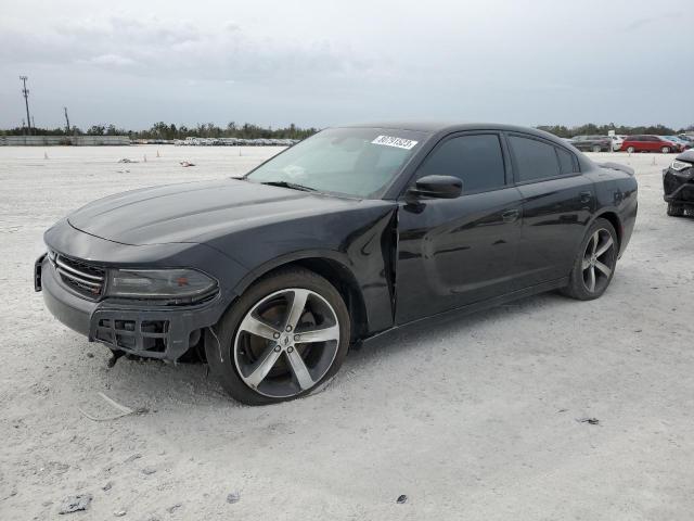 2017 Dodge Charger SE