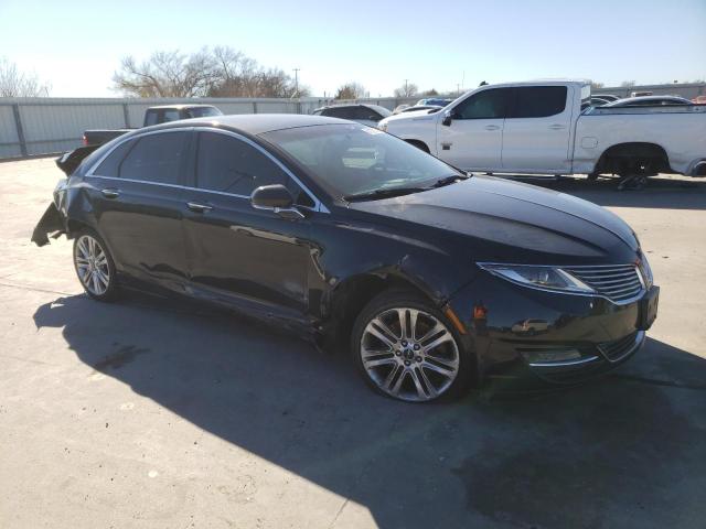 3LN6L2G95GR600908 | 2016 LINCOLN MKZ