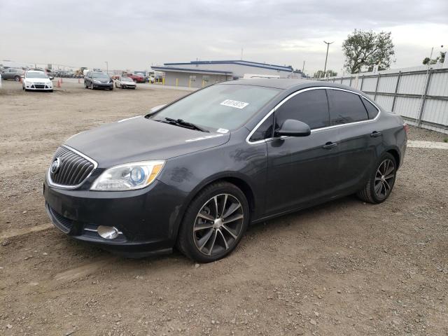 2016 Buick Verano Sport Touring