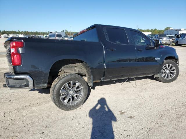 3GCUYDEDXMG444758 | 2021 CHEVROLET SILVERADO