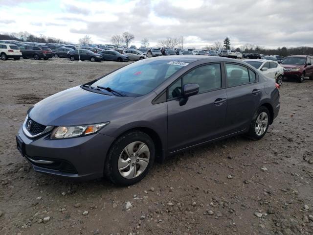 Vin: 19xfb2f59fe706094, lot: 78949483, honda civic lx 2015 img_1