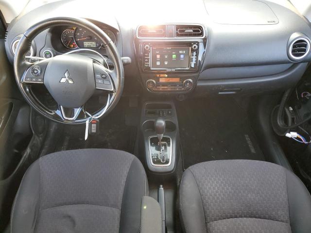 2019 MITSUBISHI MIRAGE LE ML32A5HJ0KH015489
