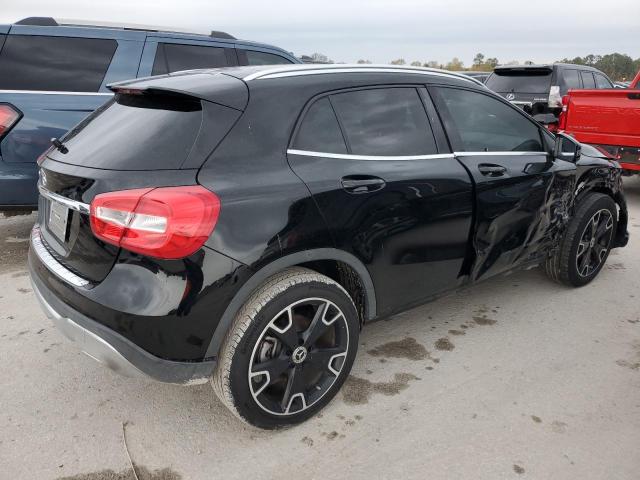 VIN WDCTG4EB1KU011590 2019 Mercedes-Benz GLA-Class,... no.3