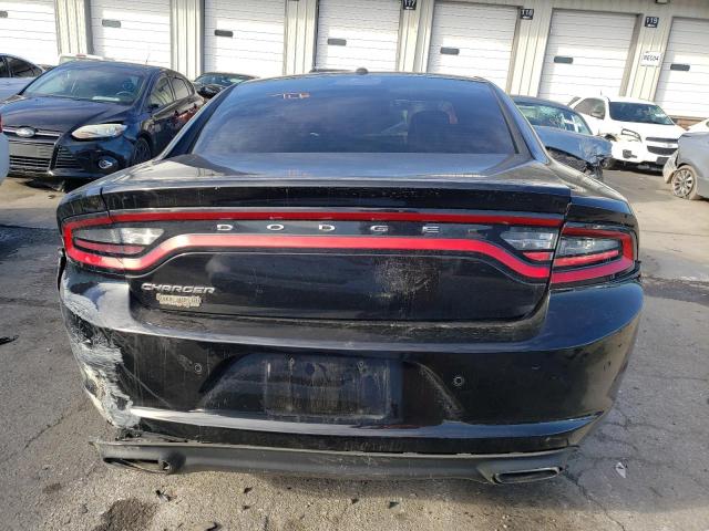 2C3CDXBG6HH634994 | 2017 DODGE CHARGER SE