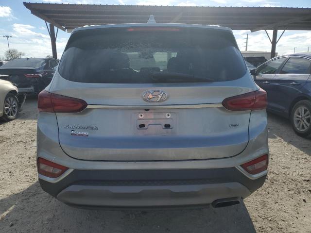 5NMS3CAD8LH222471 | 2020 HYUNDAI SANTA FE S