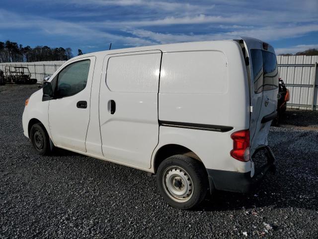 3N6CM0KN5LK710211 | 2020 Nissan nv200 2.5s