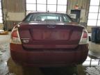 Lot #3023615273 2007 FORD FUSION S