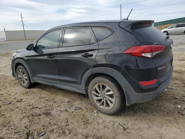 KM8J23A46HU557044 | 2017 HYUNDAI TUCSON SE