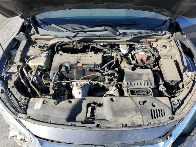 19XFC2F50GE061401 | 2016 HONDA CIVIC LX