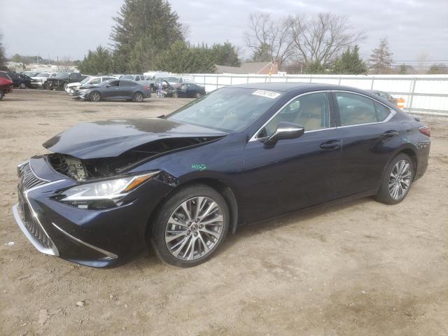 2021 Lexus ES 350 Base