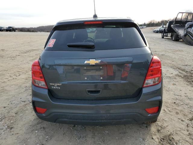 3GNCJKSB8LL181397 | 2020 Chevrolet trax ls