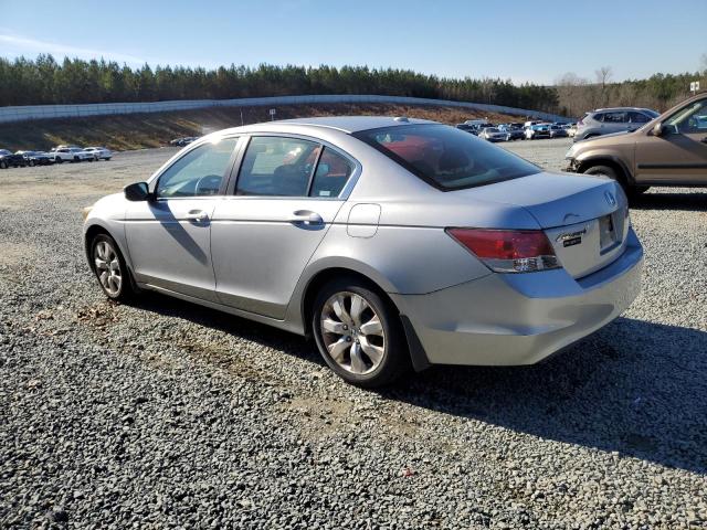 1HGCP26858A070764 | 2008 Honda accord exl