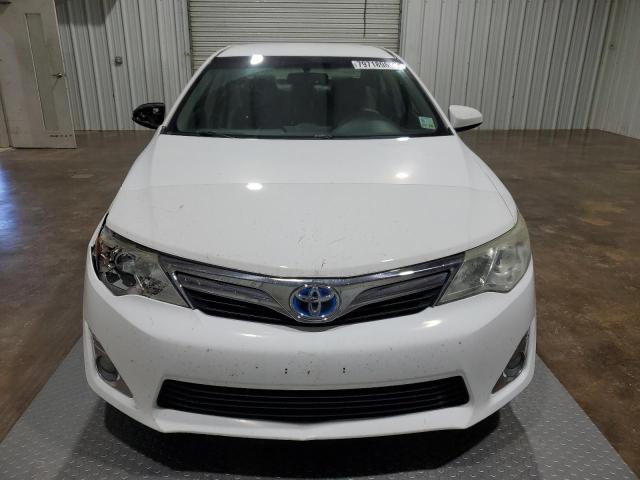 4T1BD1FK0EU114152 | 2014 TOYOTA CAMRY HYBR