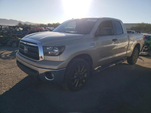 2010 Toyota Tundra 