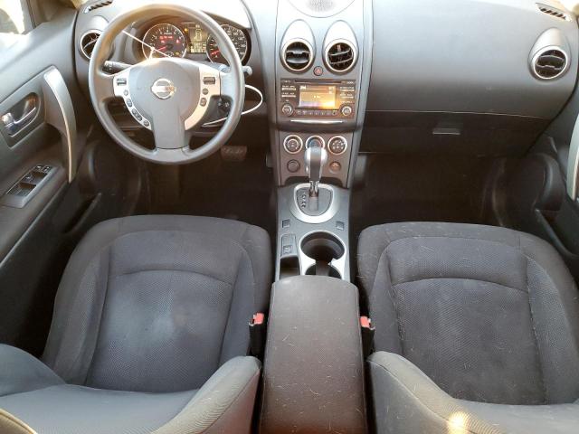 JN8AS5MT8FW160606 Nissan Rogue Select S