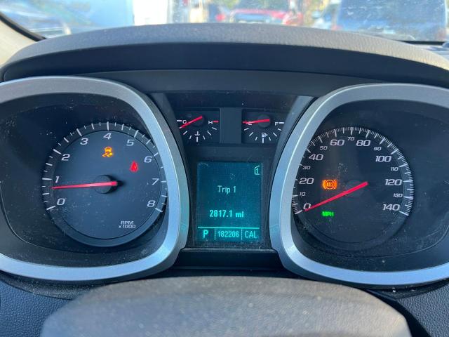 2CNFLEE57B6449796 | 2011 Chevrolet equinox lt