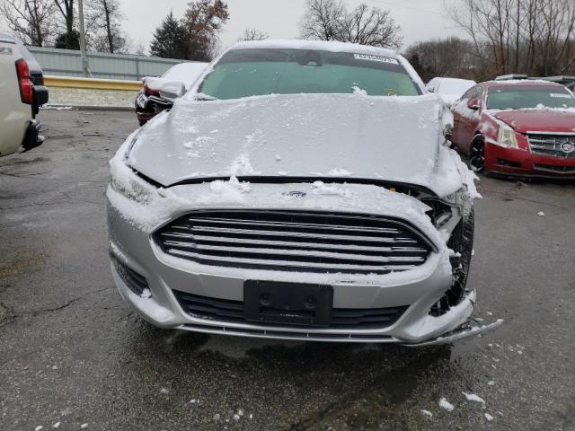 3FA6P0H78GR218775 | 2016 FORD FUSION SE