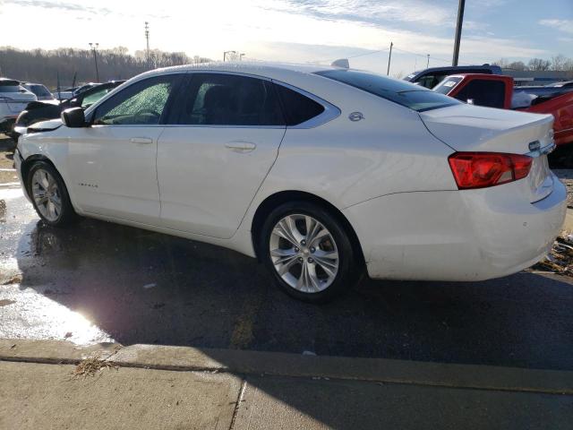 2G1135SR0E9115160 | 2014 CHEVROLET IMPALA ECO