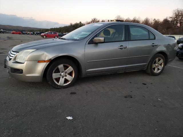 2008 Ford Fusion SE