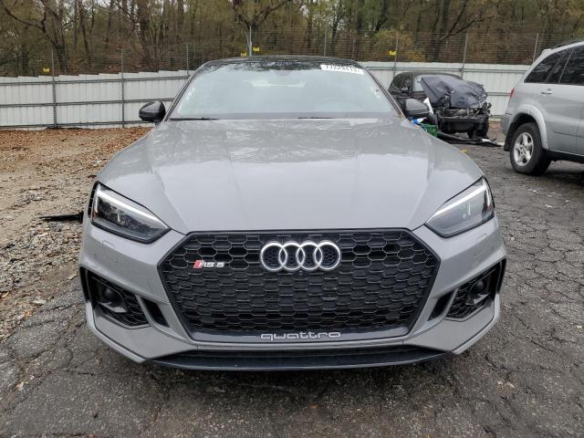 2019 AUDI RS5 - WUABWCF54KA901660