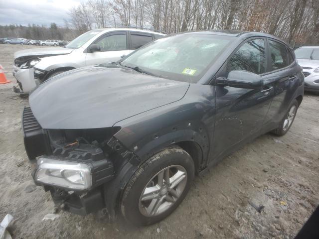 KM8K12AA2LU477174 | 2020 HYUNDAI KONA SE