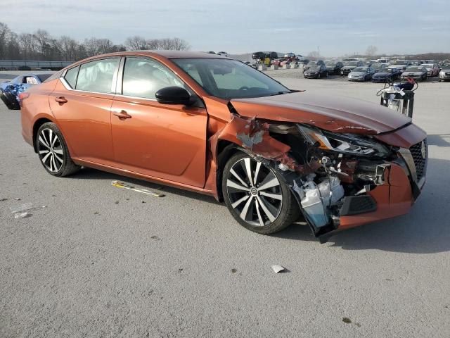 1N4BL4CV2LC166981 | 2020 NISSAN ALTIMA SR