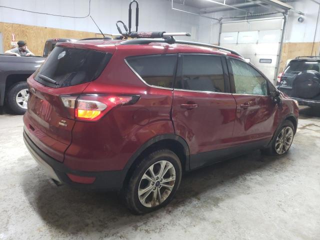 1FMCU9GD3HUE70764 | 2017 FORD ESCAPE SE