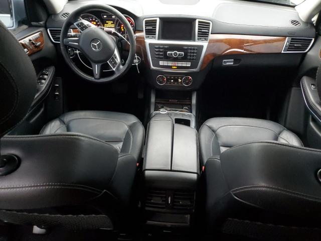 VIN 4JGDF2EEXEA391364 2014 Mercedes-Benz GL-Class, ... no.8