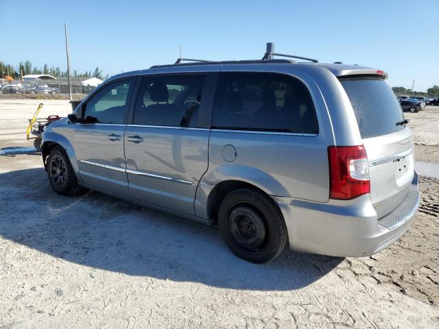 2C4RC1BG2FR707078 | 2015 CHRYSLER TOWN and COU