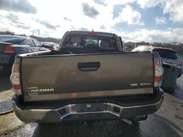 3TMMU4FN5FM080692 | 2015 TOYOTA TACOMA DOU