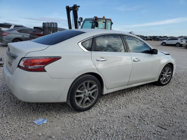 1N4AL3AP6FC416012 | 2015 NISSAN ALTIMA 2.5