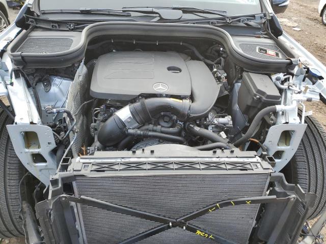 4JGFB4KB0NA817752 2022 MERCEDES-BENZ GLE-CLASS, photo no. 12