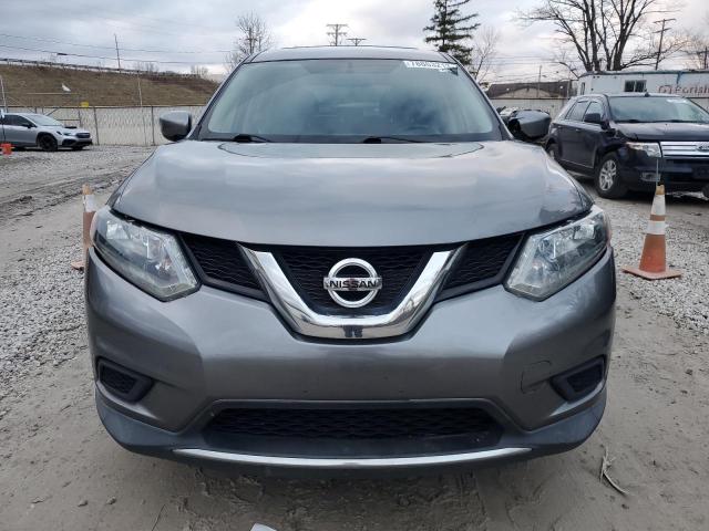 KNMAT2MV0GP721773 | 2016 NISSAN ROGUE S